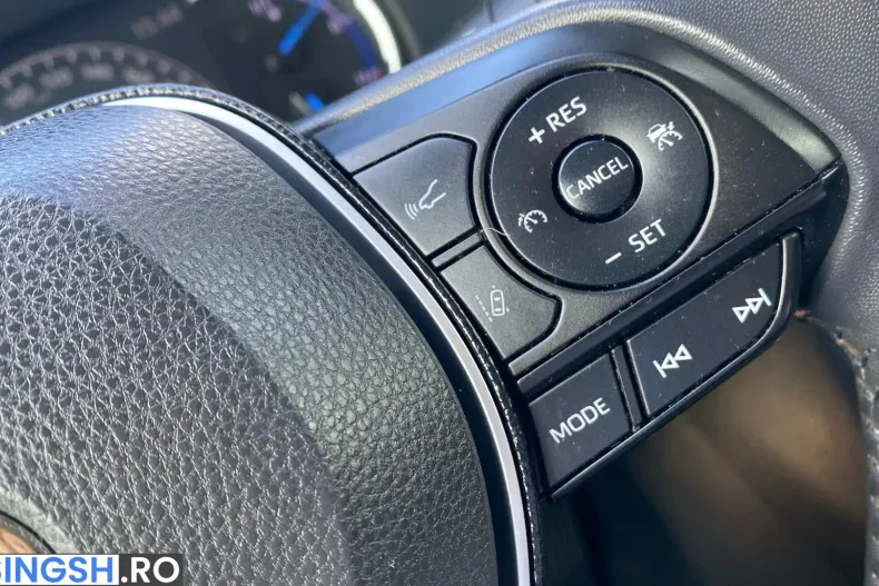 Toyota RAV4 din 2020 cu 77.600 km - oferta TOY213186 - foto 16