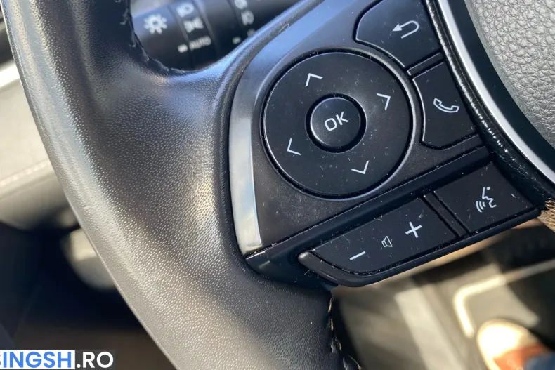 Toyota RAV4 din 2020 cu 77.600 km - oferta TOY213186 - foto 17