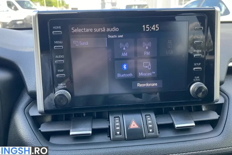 Toyota RAV4 din 2020 cu 77.600 km - oferta TOY213186 - foto 19