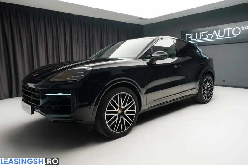 Porsche Cayenne din 2024 cu 24.000 km - oferta POR213187 - foto 2