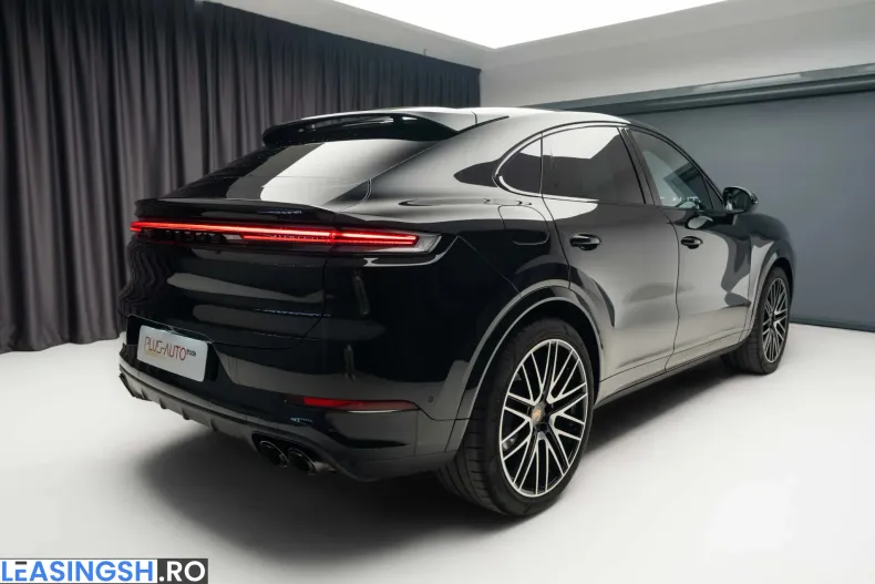 Porsche Cayenne din 2024 cu 24.000 km - oferta POR213187 - foto 3