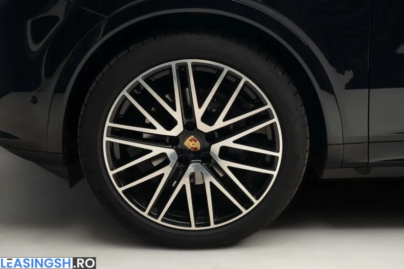 Porsche Cayenne din 2024 cu 24.000 km - oferta POR213187 - foto 11