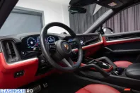 Porsche Cayenne din 2024 cu 24.000 km - oferta POR213187 - foto 24