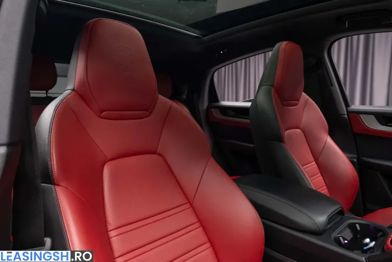 Porsche Cayenne din 2024 cu 24.000 km - oferta POR213187 - foto 39