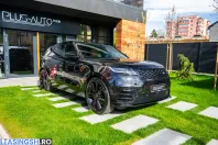Land Rover Range Rover Velar din 2021 cu 99.800 km - oferta LAN213188 - foto 3