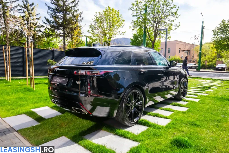 Land Rover Range Rover Velar din 2021 cu 99.800 km - oferta LAN213188 - foto 5