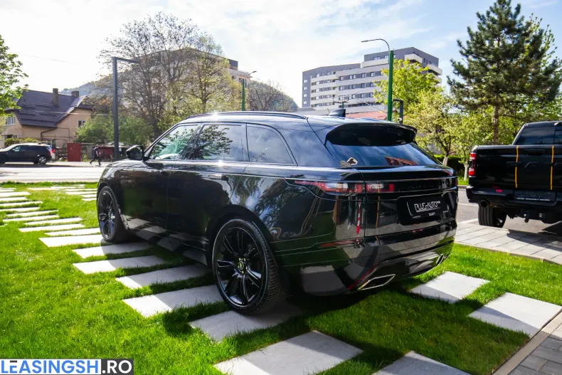 Land Rover Range Rover Velar din 2021 cu 99.800 km - oferta LAN213188 - foto 7