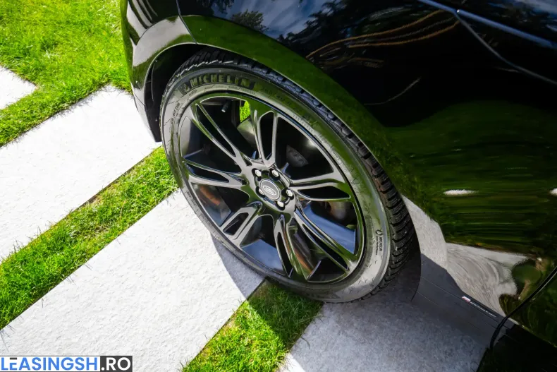 Land Rover Range Rover Velar din 2021 cu 99.800 km - oferta LAN213188 - foto 9