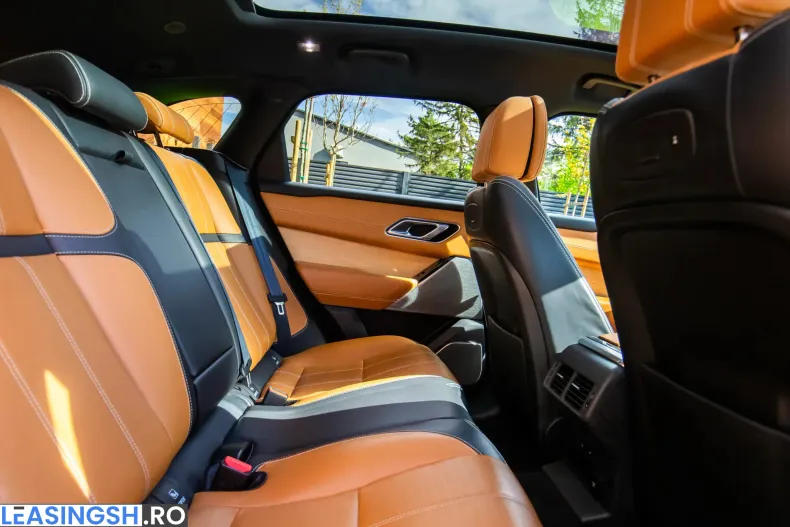 Land Rover Range Rover Velar din 2021 cu 99.800 km - oferta LAN213188 - foto 18