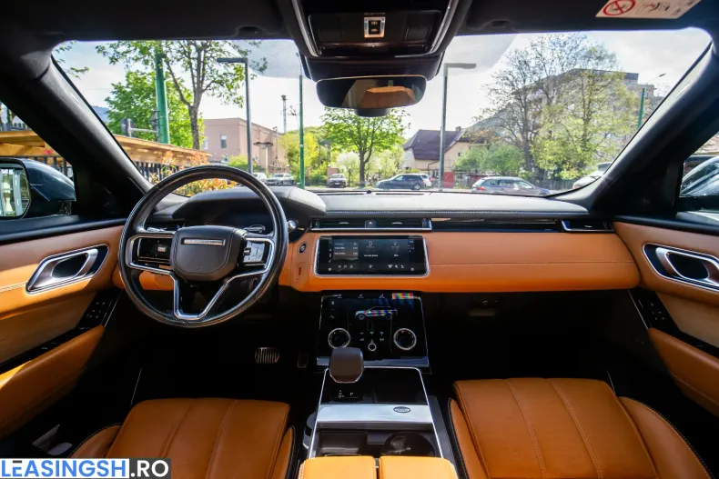 Land Rover Range Rover Velar din 2021 cu 99.800 km - oferta LAN213188 - foto 21