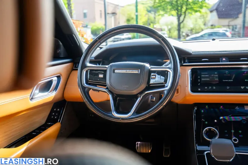 Land Rover Range Rover Velar din 2021 cu 99.800 km - oferta LAN213188 - foto 22