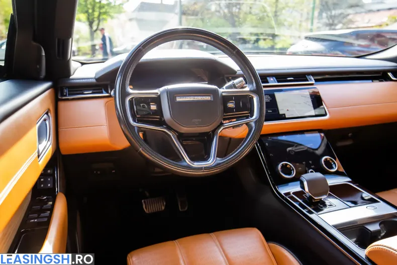 Land Rover Range Rover Velar din 2021 cu 99.800 km - oferta LAN213188 - foto 31