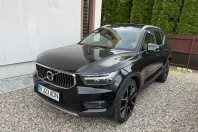 Volvo XC40 din 2021 cu 30.511 km - oferta VOL213190 - foto 1