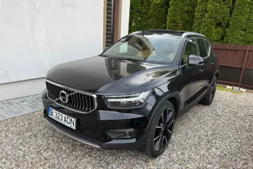 Volvo XC40 din 2021 - oferta VOL213190