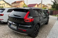 Volvo XC40 din 2021 cu 30.511 km - oferta VOL213190 - foto 2