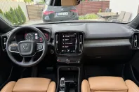 Volvo XC40 din 2021 cu 30.511 km - oferta VOL213190 - foto 4