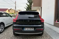 Volvo XC40 din 2021 cu 30.511 km - oferta VOL213190 - foto 10