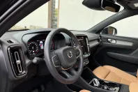Volvo XC40 din 2021 cu 30.511 km - oferta VOL213190 - foto 11