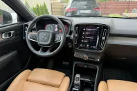 Volvo XC40 din 2021 cu 30.511 km - oferta VOL213190 - foto 18