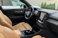Volvo XC40 din 2021 cu 30.511 km - oferta VOL213190 - foto 20