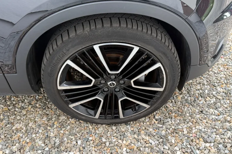 Volvo XC40 din 2021 cu 30.511 km - oferta VOL213190 - foto 21
