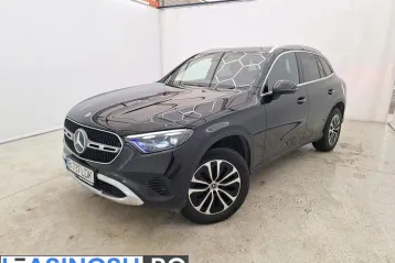 Mercedes-Benz GLC din 2022 - oferta MER213191