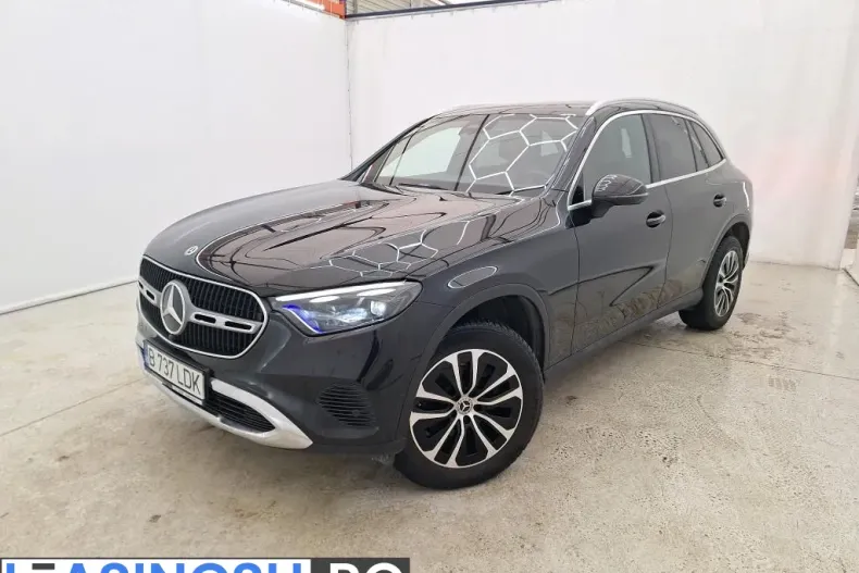 Mercedes-Benz GLC din 2022 cu 27.648 km - oferta MER213191 - foto 1