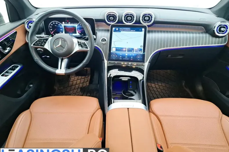 Mercedes-Benz GLC din 2022 cu 27.648 km - oferta MER213191 - foto 3