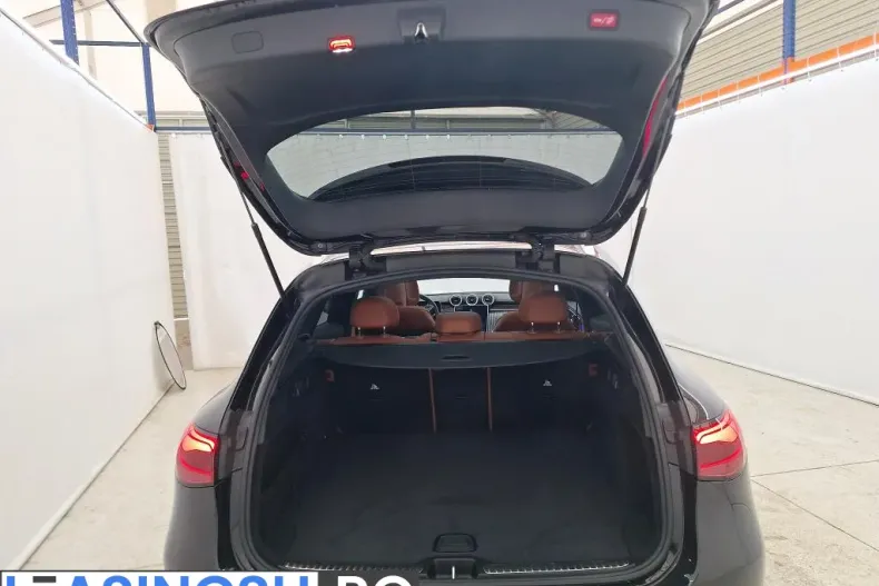 Mercedes-Benz GLC din 2022 cu 27.648 km - oferta MER213191 - foto 6