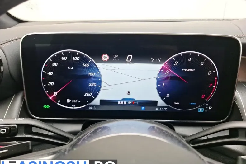 Mercedes-Benz GLC din 2022 cu 27.648 km - oferta MER213191 - foto 10