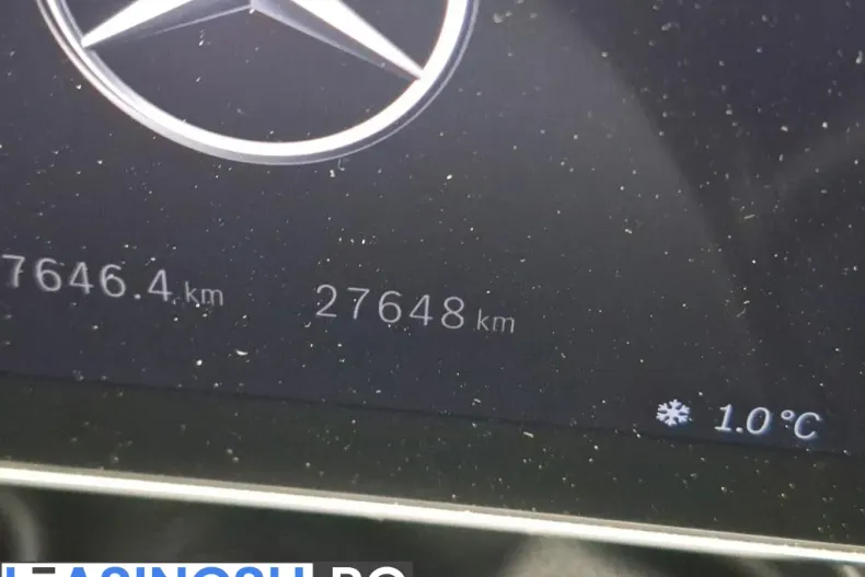 Mercedes-Benz GLC din 2022 cu 27.648 km - oferta MER213191 - foto 11