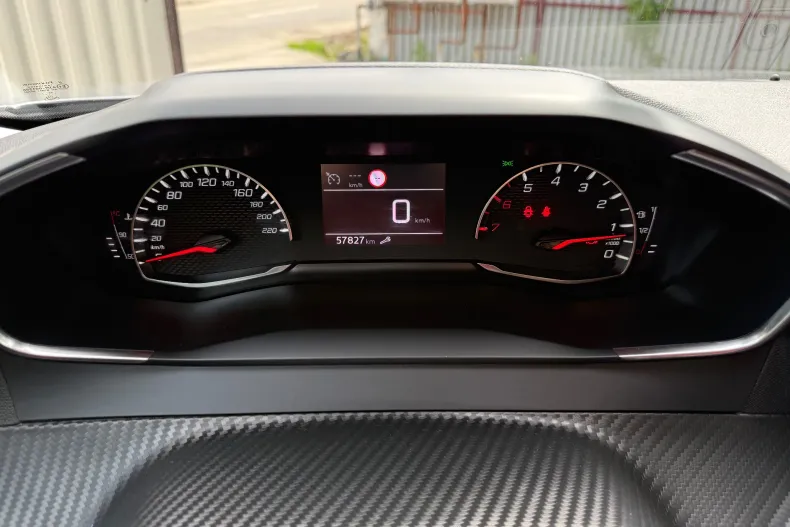 Peugeot 2008 din 2022 cu 57.827 km - oferta PEU213192 - foto 6
