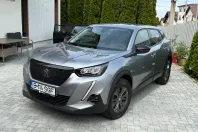 Peugeot 2008 din 2022 cu 57.827 km - oferta PEU213192 - foto 7