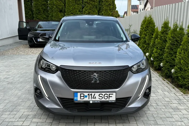 Peugeot 2008 din 2022 cu 57.827 km - oferta PEU213192 - foto 9