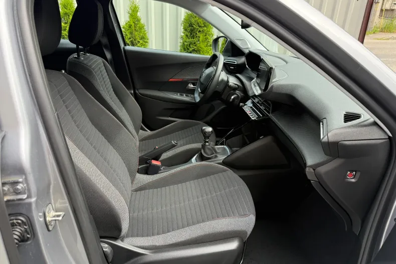 Peugeot 2008 din 2022 cu 57.827 km - oferta PEU213192 - foto 15