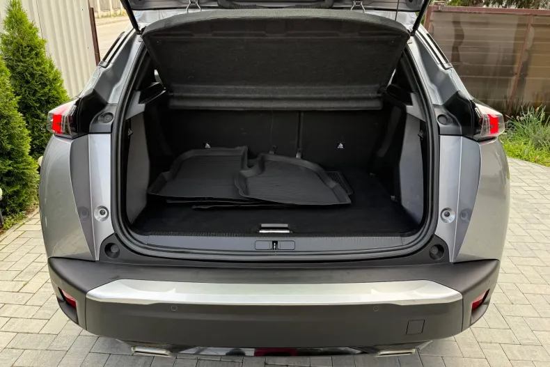 Peugeot 2008 din 2022 cu 57.827 km - oferta PEU213192 - foto 17