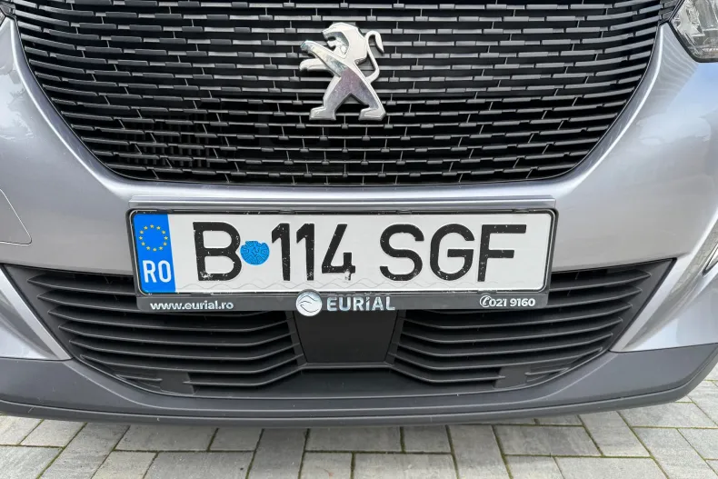 Peugeot 2008 din 2022 cu 57.827 km - oferta PEU213192 - foto 30