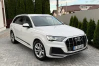 Audi Q7 din 2022 cu 38.912 km - oferta AUD213193 - foto 1
