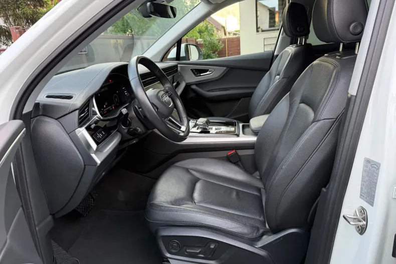 Audi Q7 din 2022 cu 38.912 km - oferta AUD213193 - foto 3