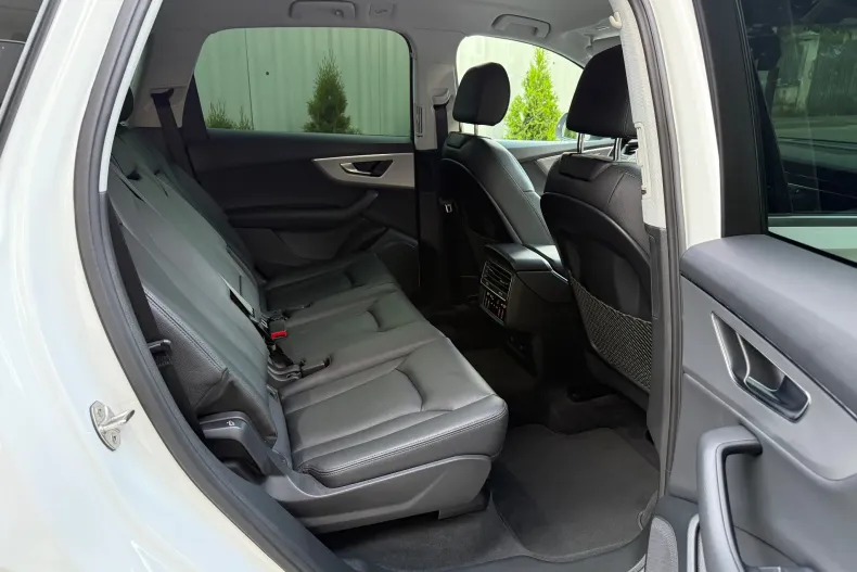 Audi Q7 din 2022 cu 38.912 km - oferta AUD213193 - foto 4