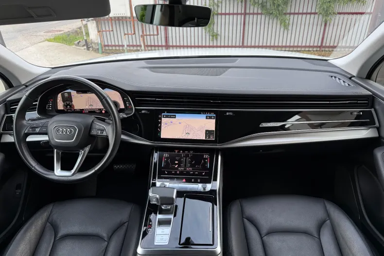 Audi Q7 din 2022 cu 38.912 km - oferta AUD213193 - foto 5