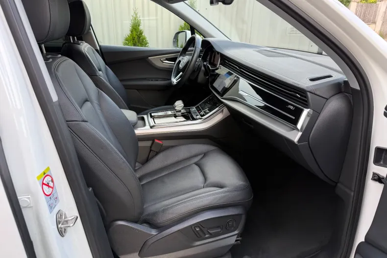 Audi Q7 din 2022 cu 38.912 km - oferta AUD213193 - foto 6