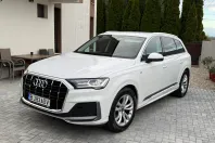 Audi Q7 din 2022 cu 38.912 km - oferta AUD213193 - foto 8
