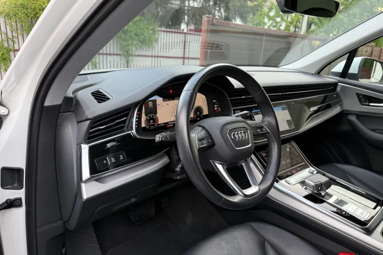 Audi Q7 din 2022 cu 38.912 km - oferta AUD213193 - foto 15
