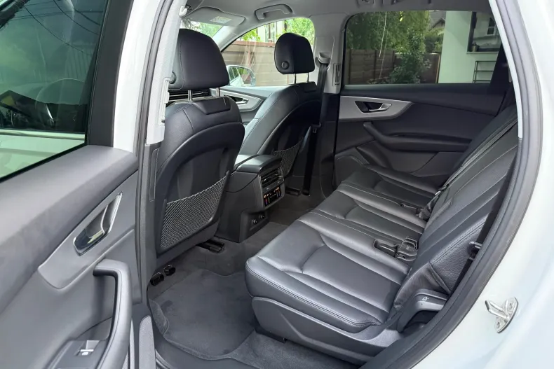Audi Q7 din 2022 cu 38.912 km - oferta AUD213193 - foto 16