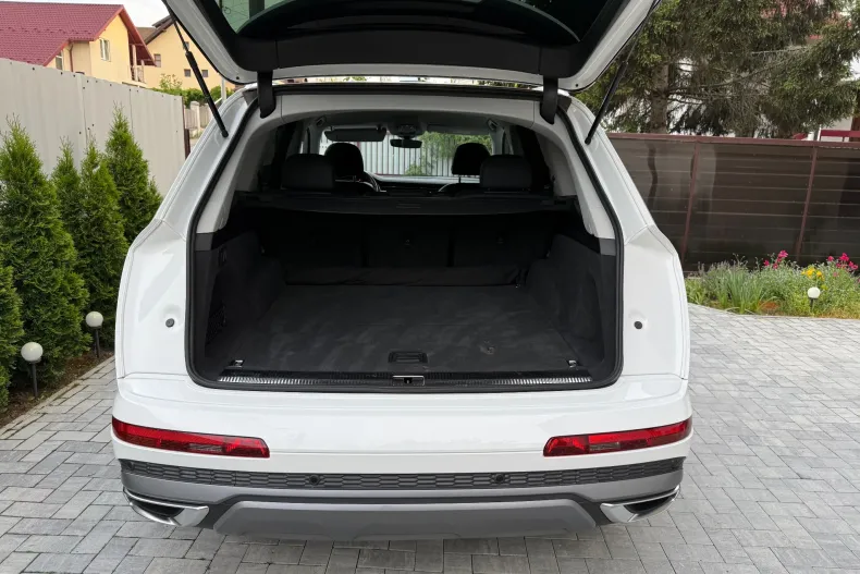 Audi Q7 din 2022 cu 38.912 km - oferta AUD213193 - foto 17
