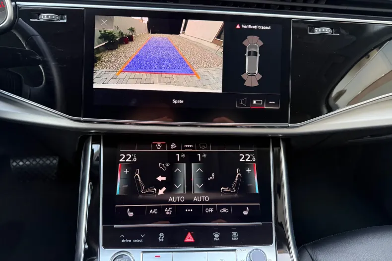 Audi Q7 din 2022 cu 38.912 km - oferta AUD213193 - foto 22