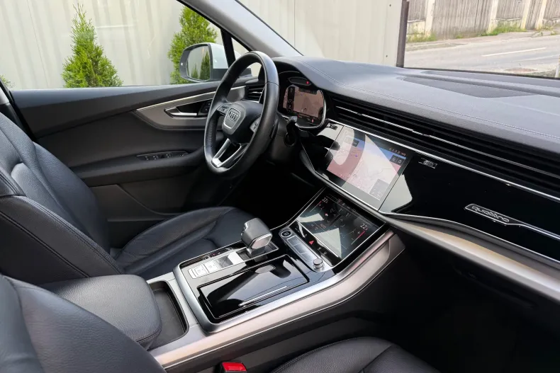 Audi Q7 din 2022 cu 38.912 km - oferta AUD213193 - foto 27