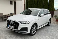Audi Q7 din 2022 cu 38.912 km - oferta AUD213193 - foto 31
