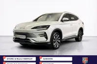 BYD Seal U din 2025 cu 17.273 km - oferta BYD213194 - foto 1